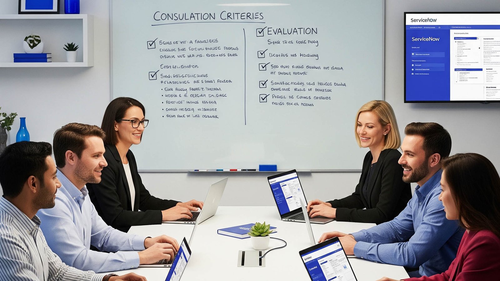 Top 10 Qualities ServiceNow Expert