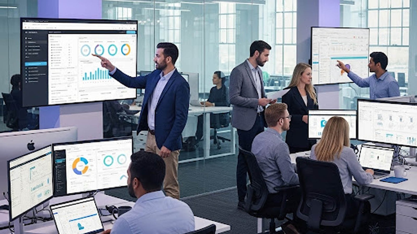 Best ServiceNow Providers